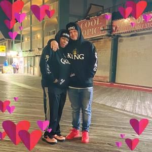 Meet your Posher, Kiana